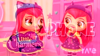 Little Charmers Ravedj Sparkle Up With Little Charmers! ✨ Kids Cartoons!