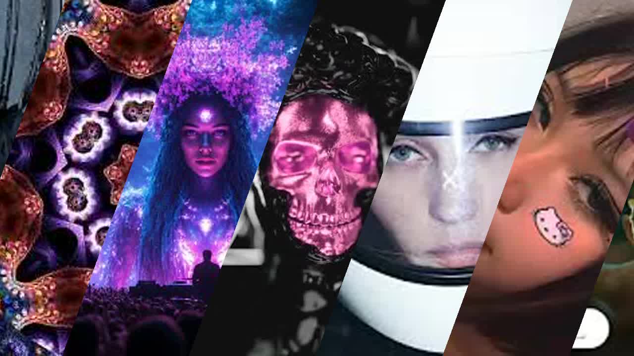 🎧🎶🤘 - RaveDJ