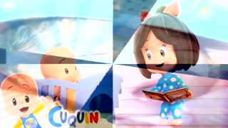 Chulbaliw For Kids