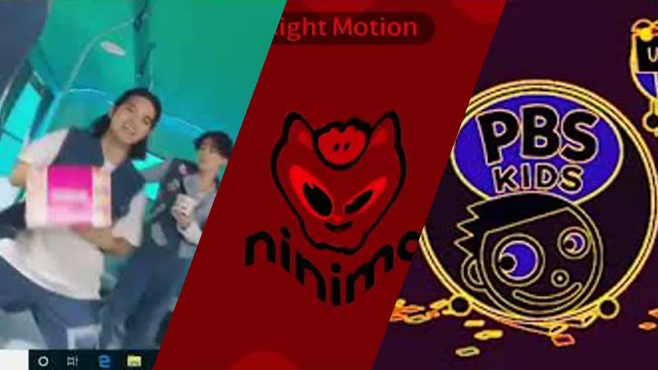 Youtube Editor Wenda Minimix - RaveDJ