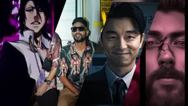 Raftaar Krsna Mixtape