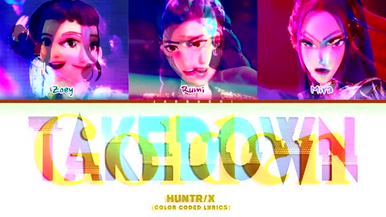 Huntrx Huntrx - RaveDJ