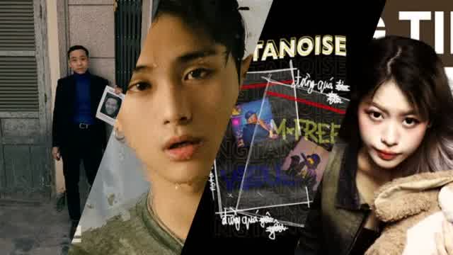 Tlinh Vsoul Mixtape
