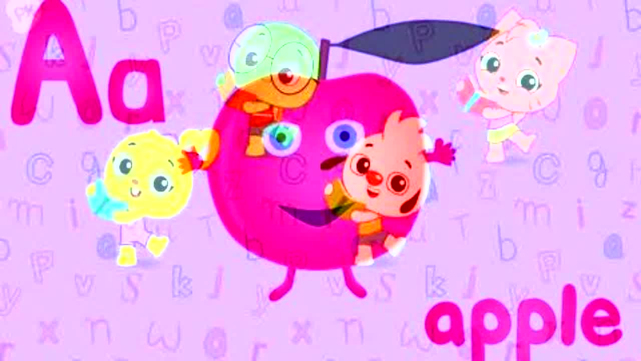 Kids Songs 3 - RaveDJ