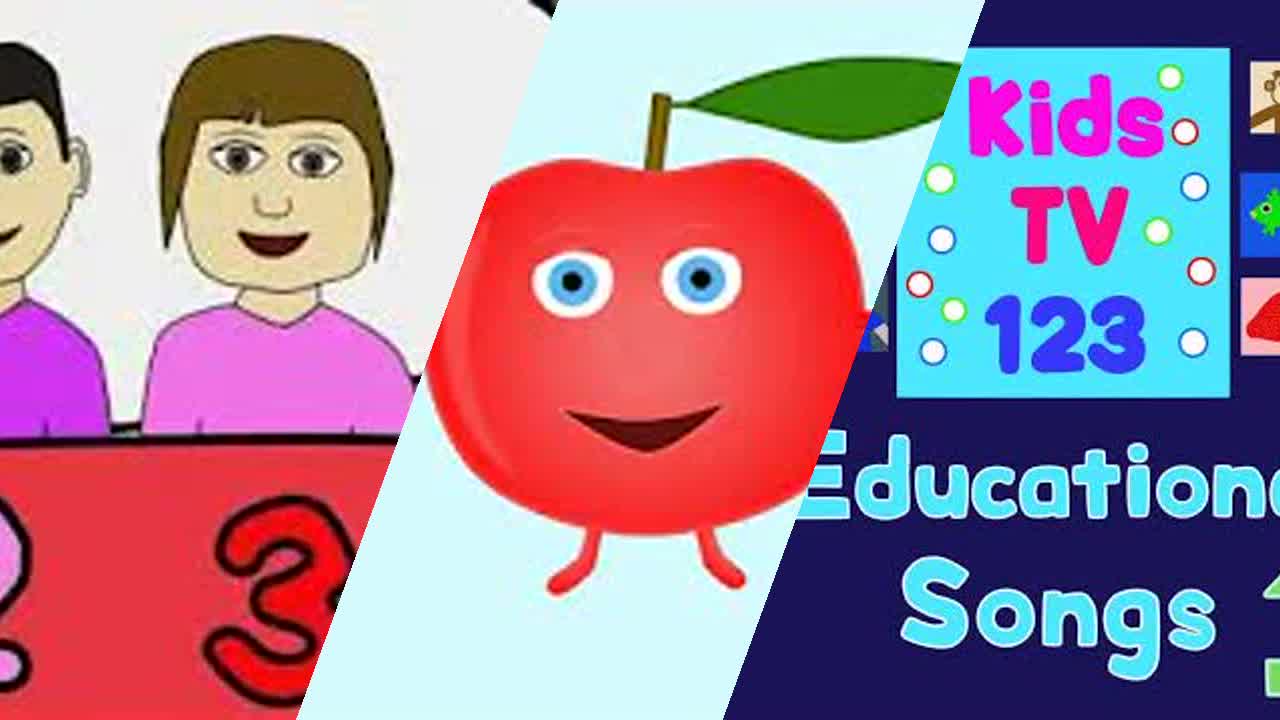 Tv Kids Mixtape - RaveDJ
