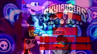 Robot Riot Team Music