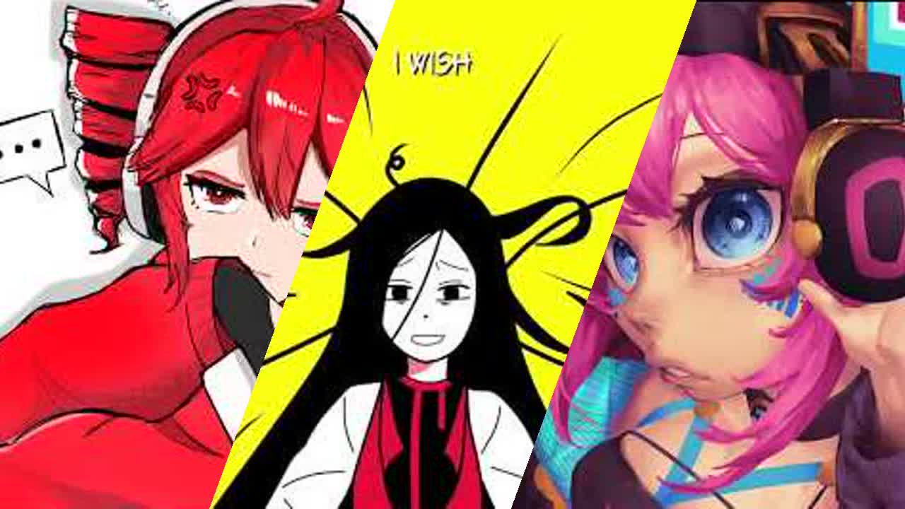 Vocaloid Teto Mixtape - RaveDJ