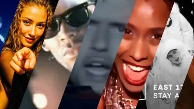 Rock Pop Mix