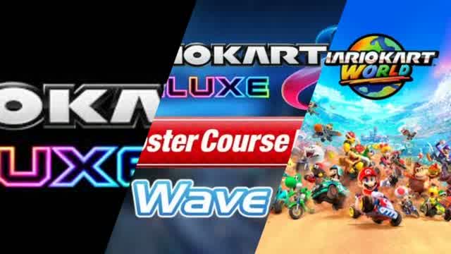 Wave 6 Ost Minimix