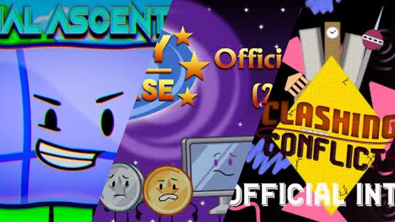 Object Show Intro Mix - RaveDJ