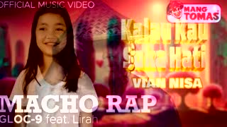 Gloc-9 Nisa