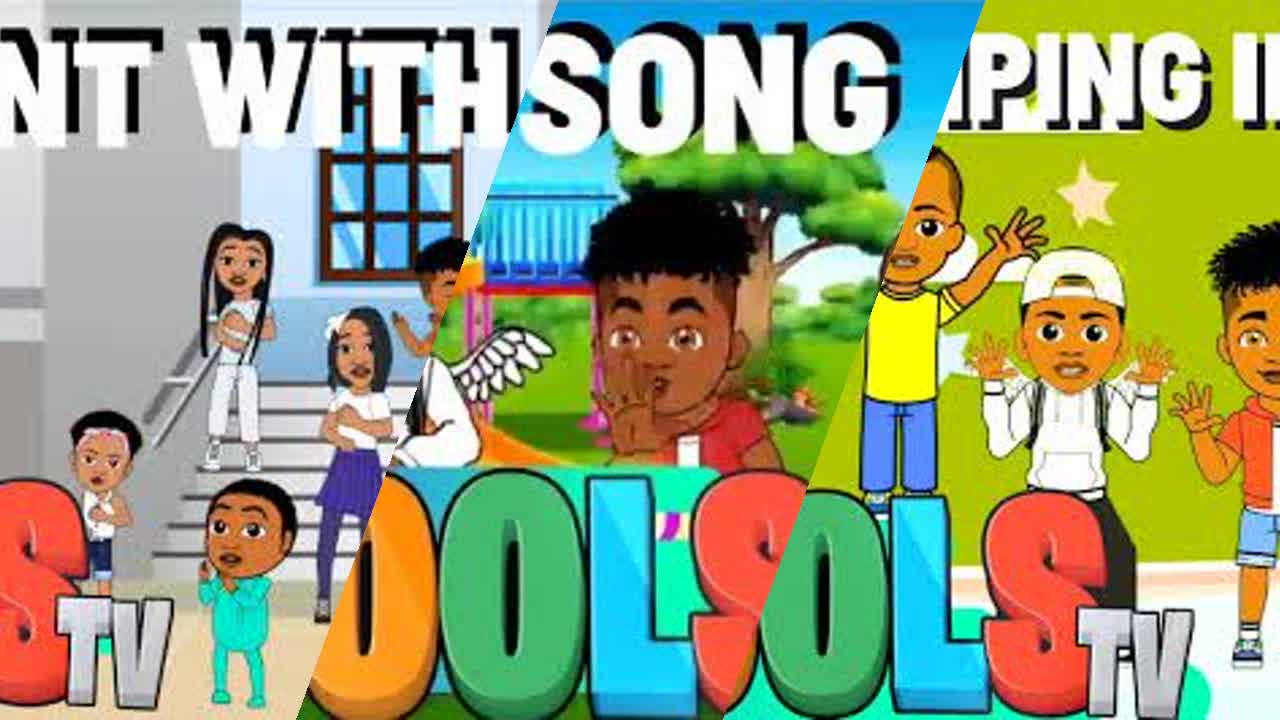 JOOLS TV - RaveDJ
