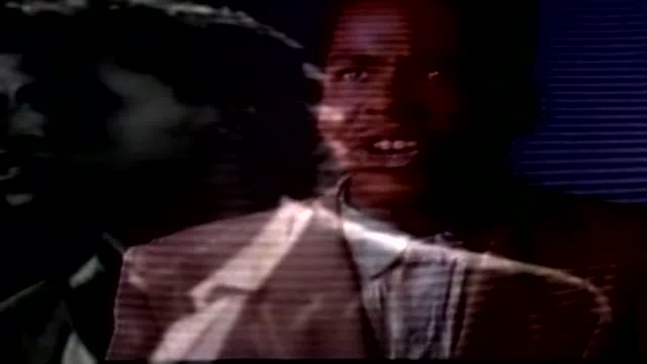 I Video You Version - RaveDJ