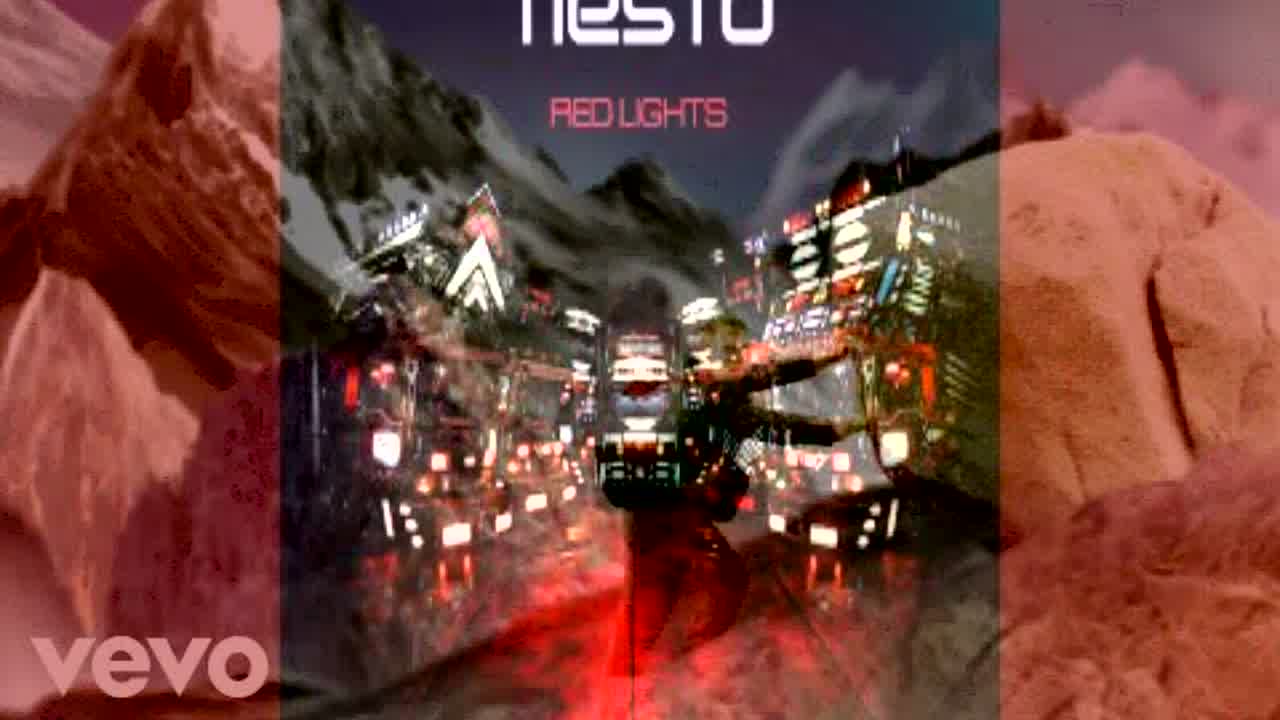 Levels Lights - RaveDJ