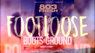 Boots On Footloose Ground