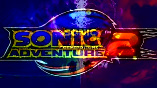 Sonic Adventure Shadow Generations Ost