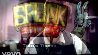 Bones Theme