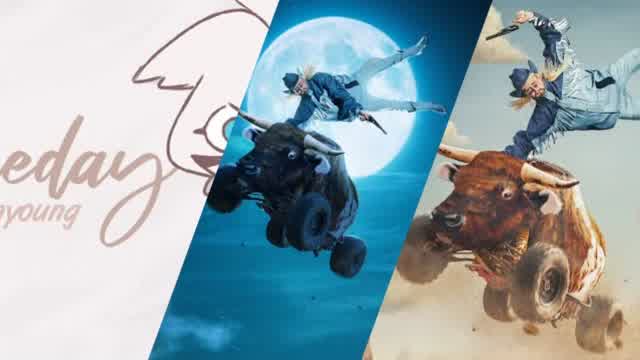 Tree Turbo Scooter Mixtape