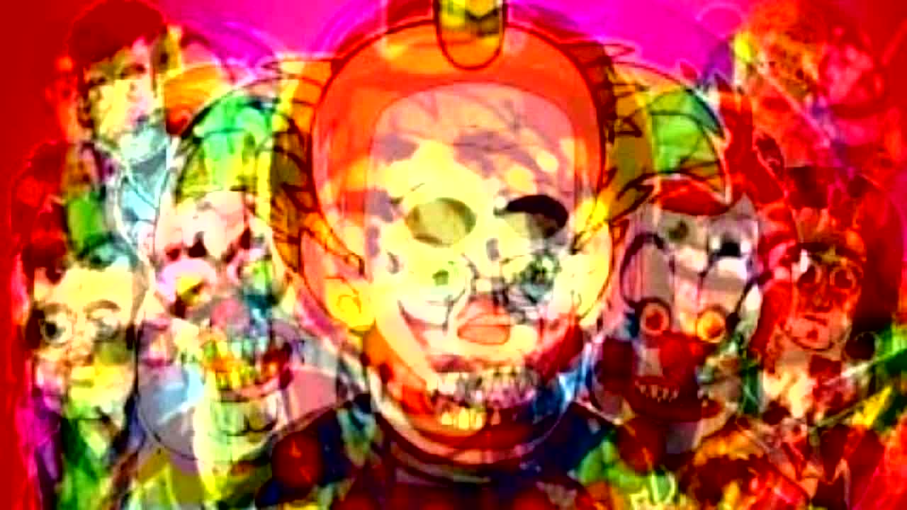 - RaveDJ