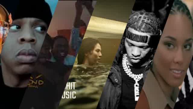 Future Hip Hop Mixtape