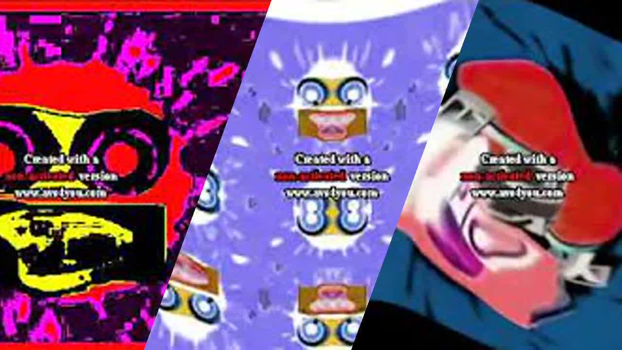 Klasky Csupo Effects 33 Effects by 2011gretel - RaveDJ