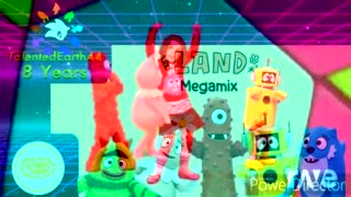 Treasure Megamix