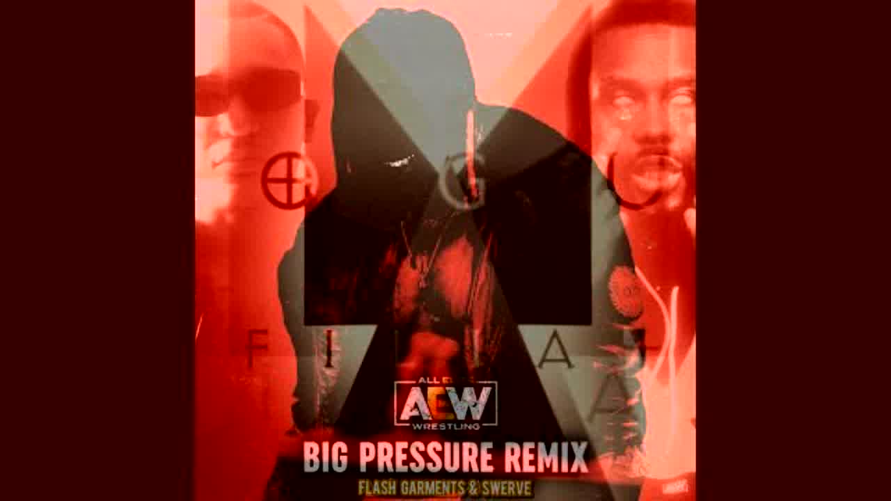 Different Pressure - RaveDJ