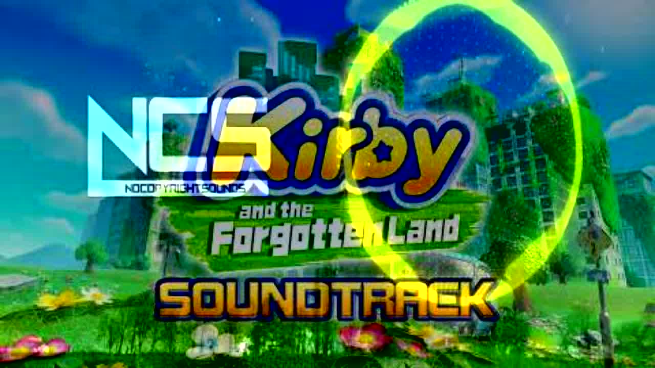 Kirby And The Forgotten Land Ost Download Rubik Through The New World – Kirby And The Forgotten Land Ost