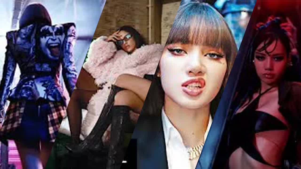 LISA - RaveDJ