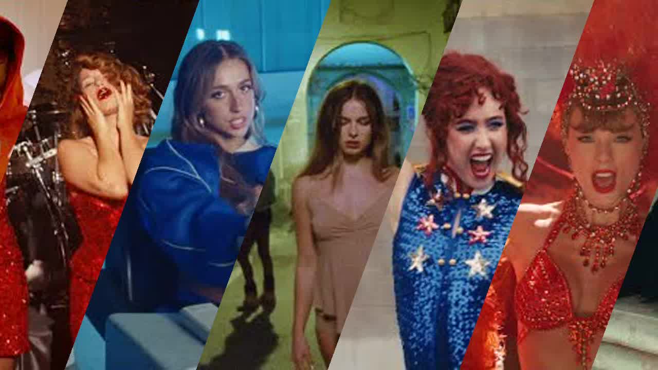 Viral Pop Mixtape - RaveDJ