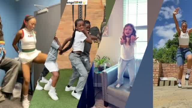 Trending Dance Trends Mixtape