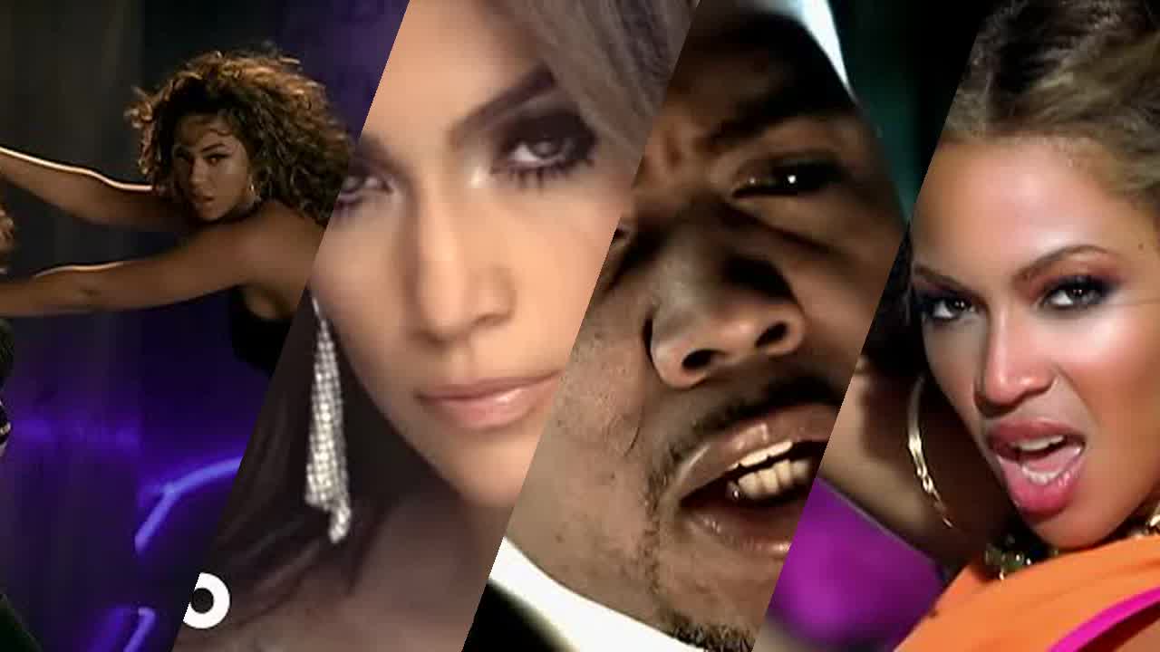 Pitbull Pop Mixtape - RaveDJ