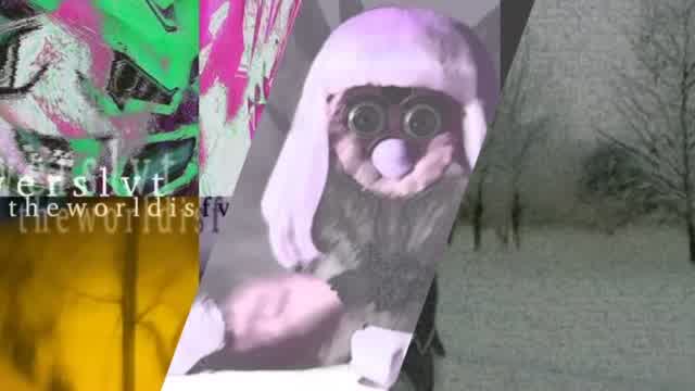 Гарин Станислав Юрьевич Webcore Mixtape