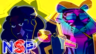 Nsp X Nsp