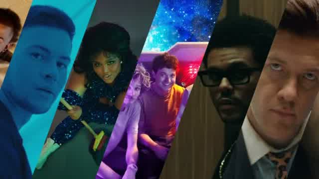 Pop Dance Mix
