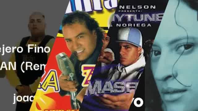 Letra Maluma Coco Loco Mixtape