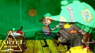 Gasolina Musiikkivideo!