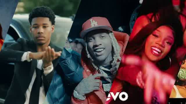 Hip Hop Rap Mixtape