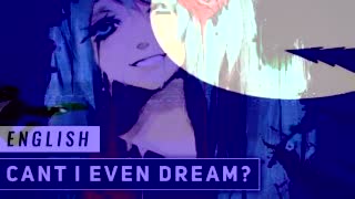 Blame I Even Dream? 【Jubyphonic】夢見てもいいじゃないの