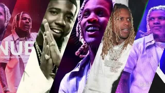 Lil Durk Monstermix