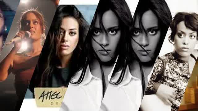Amel Bent Clip Mix