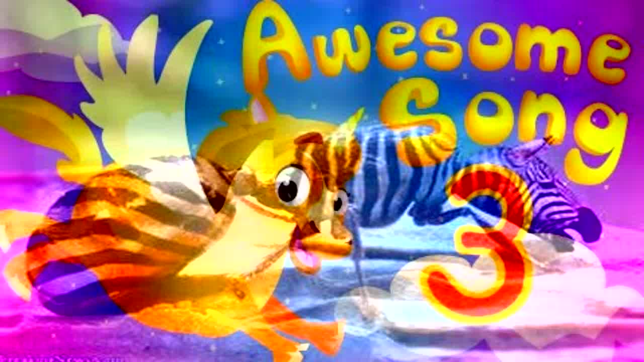 Animals Rhymes And Kids Songs - RaveDJ