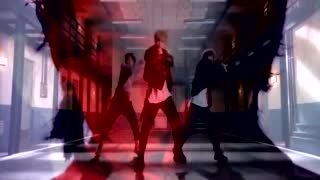 Mic Drop Red Lights