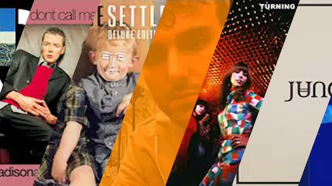 Sg Lewis Never Dull Mix RaveDJ