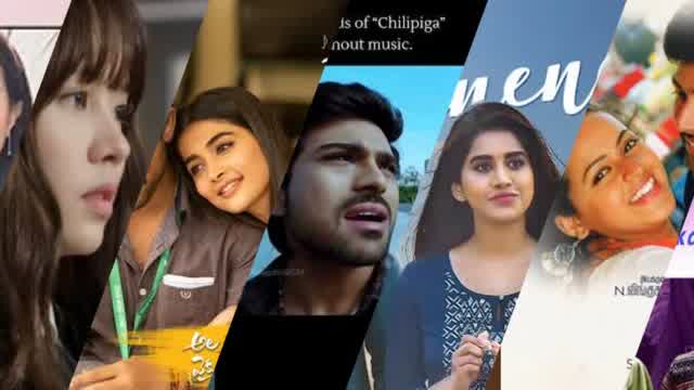 Nani Mythri Movie Makers Mixtape