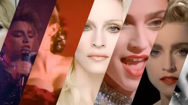 Madonna Mixtape
