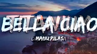 Titanium Ciao