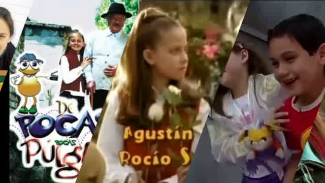Televisa Niños ❤️