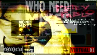 Freek-A-Leek Instrumentals Strut