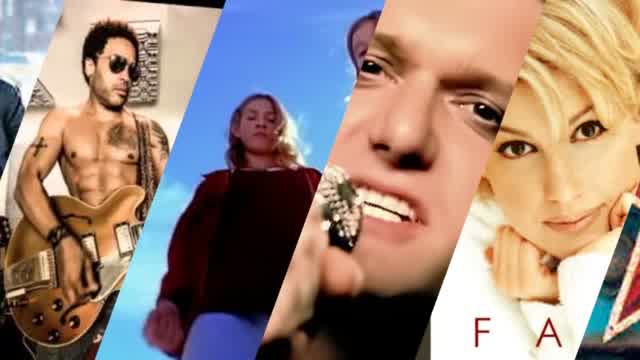 Wonderwall Jamiroquai Mixtape